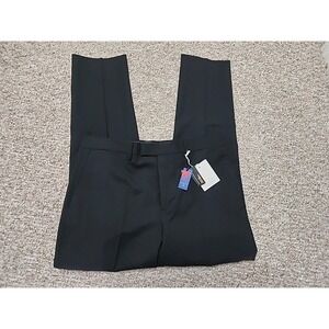 NWT GPS Apparel Delta Cordura Pants Men's Size 34 Black (36x31 Actual)